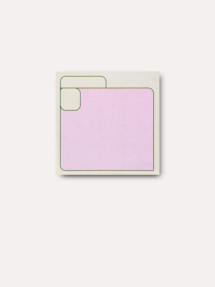 Tabs Sticky Notes