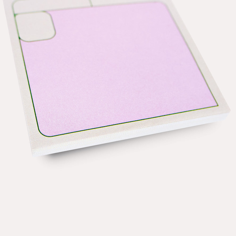 Tabs Sticky Notes