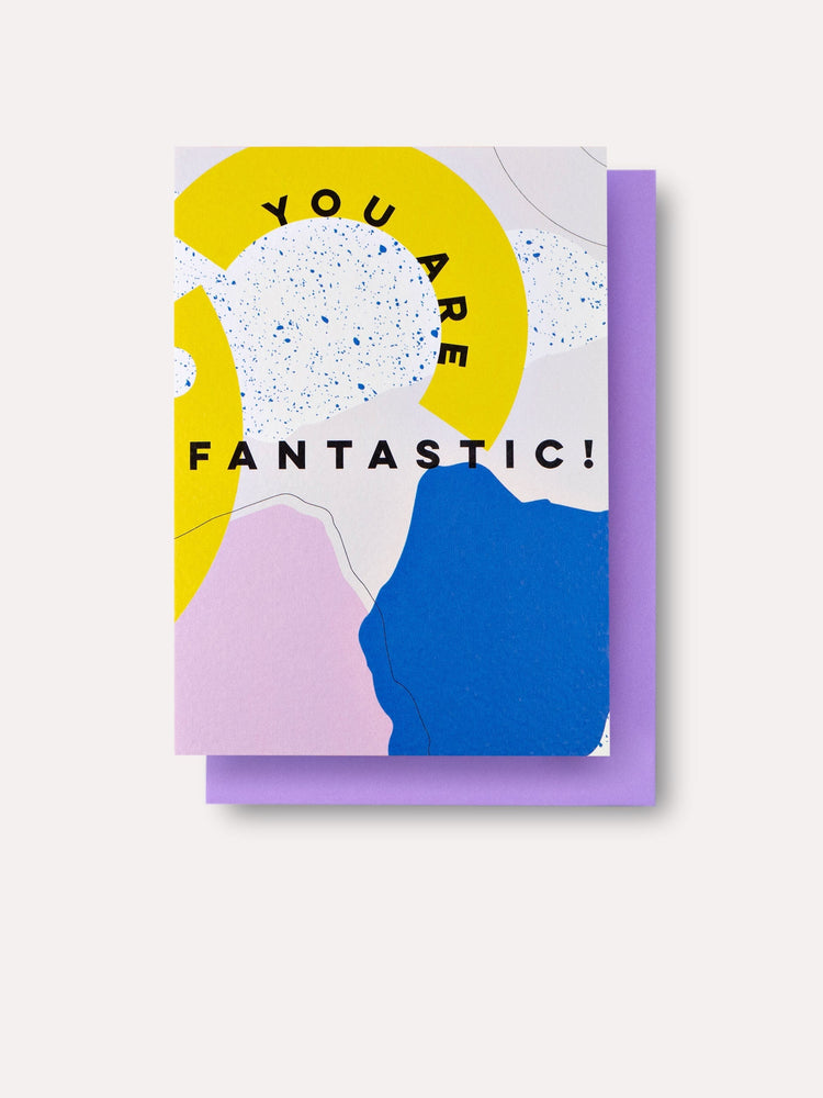 The Completist Fantastic Stockholm Card