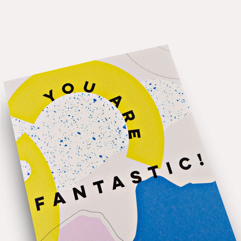 The Completist Fantastic Stockholm Card