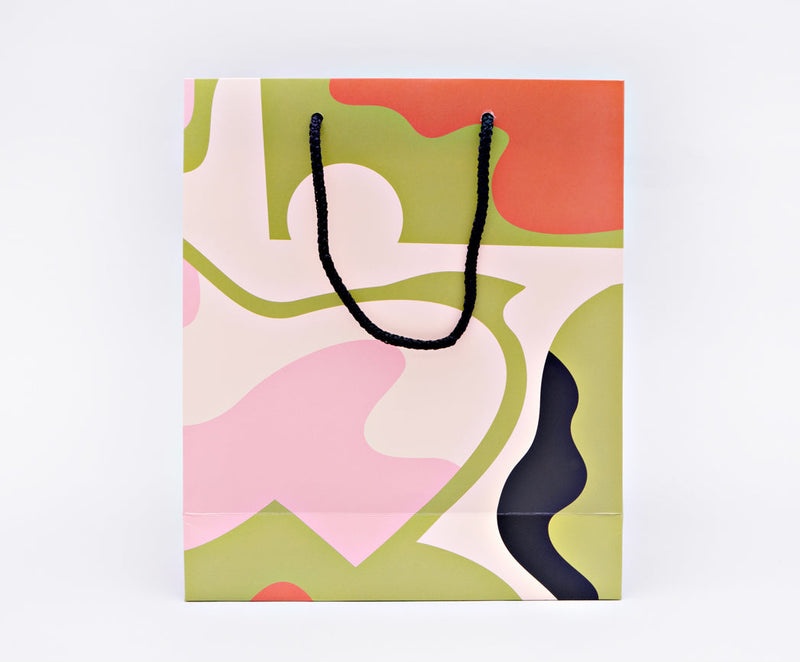 The Completist Juno Gift Bag