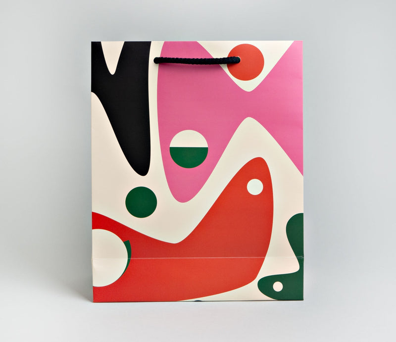 The Completist Lucia Gift Bag