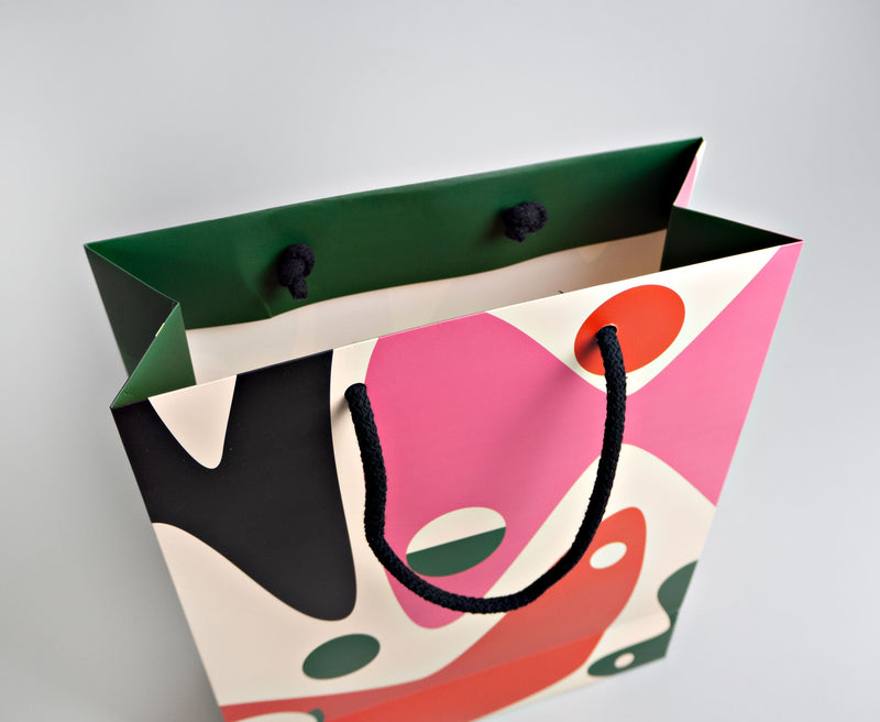 The Completist Lucia Gift Bag