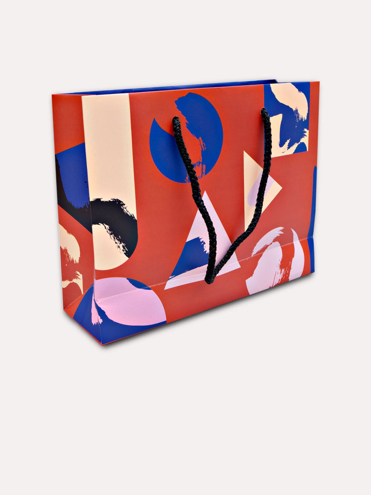 The Completist Bowery Gift Bag