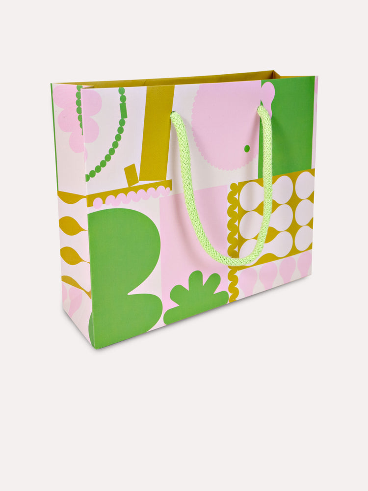 Fete Small Gift Bag