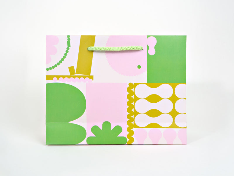 Fete Small Gift Bag