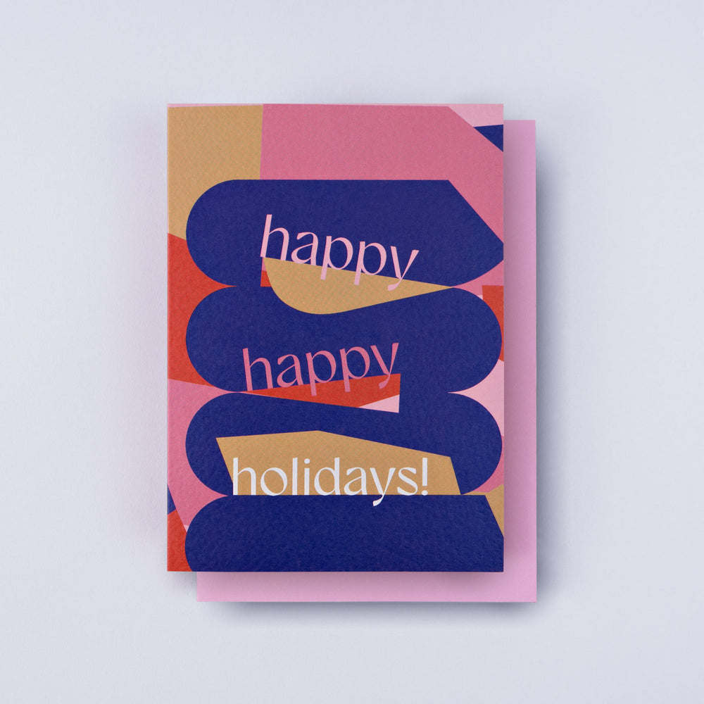 Apostrophe Hanukkah Card Set