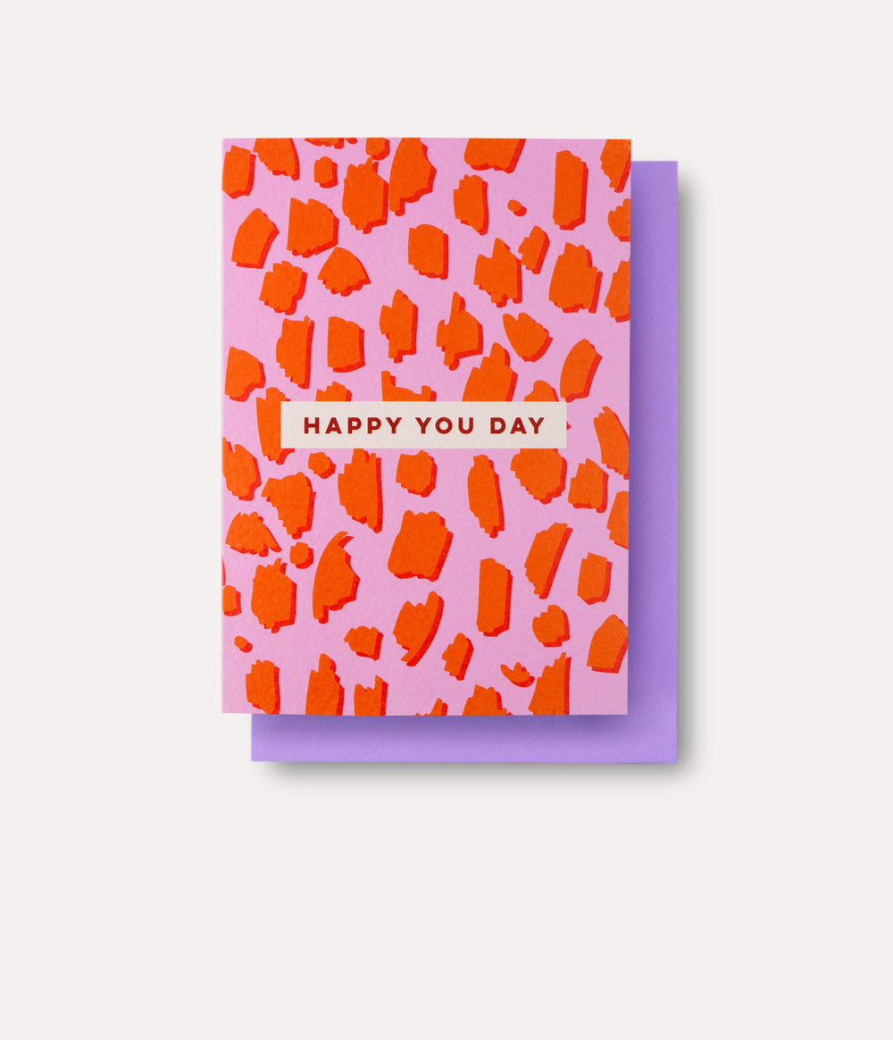 Miami Birthday Card Set