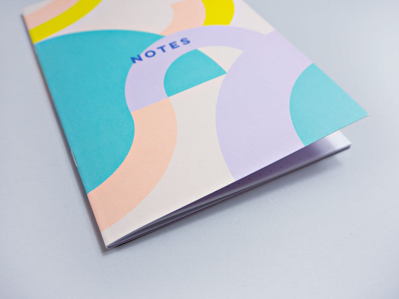 The Completist Tokyo Slimline Notebook