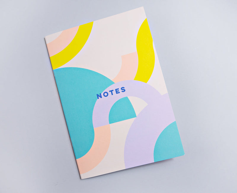 The Completist Tokyo Slimline Notebook