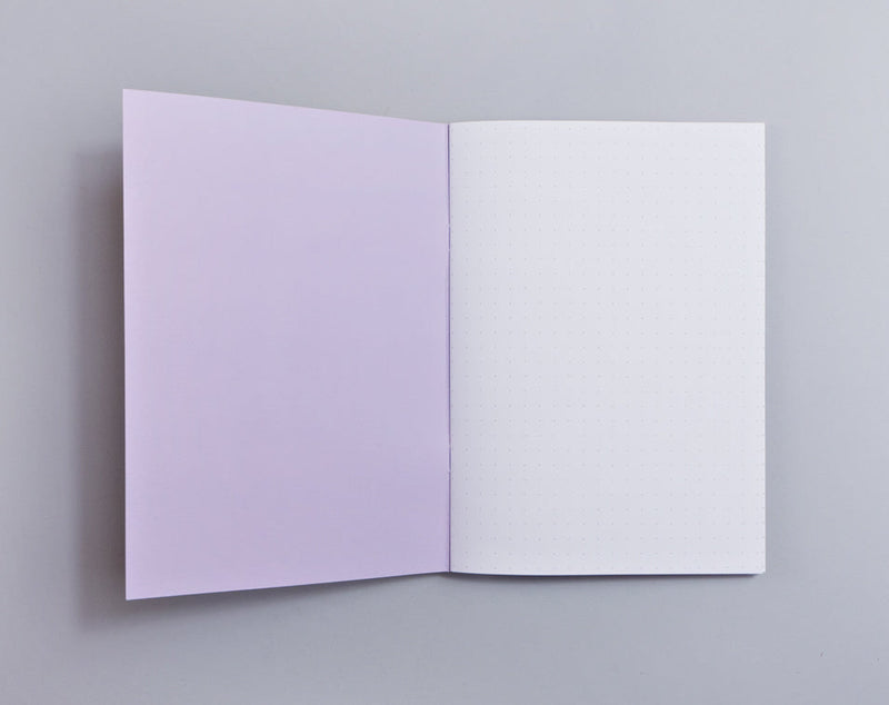 The Completist Tokyo Slimline Notebook