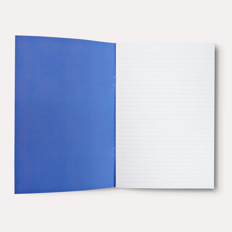 Casetta Slimline Notebook