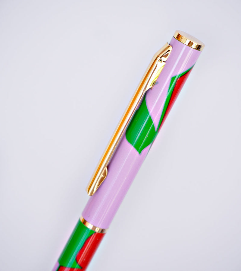 The Completist Athens Pen