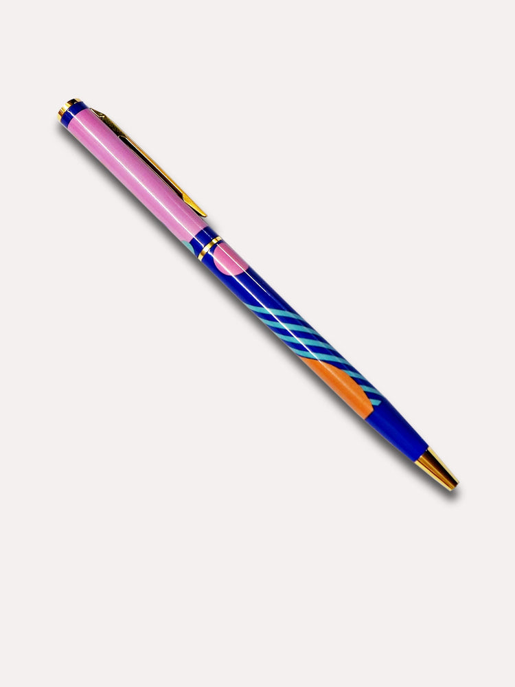 The Completist Miami Pen