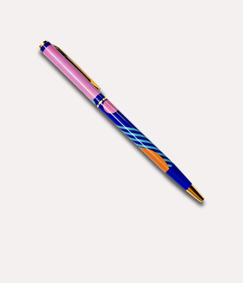 The Completist Miami Pen