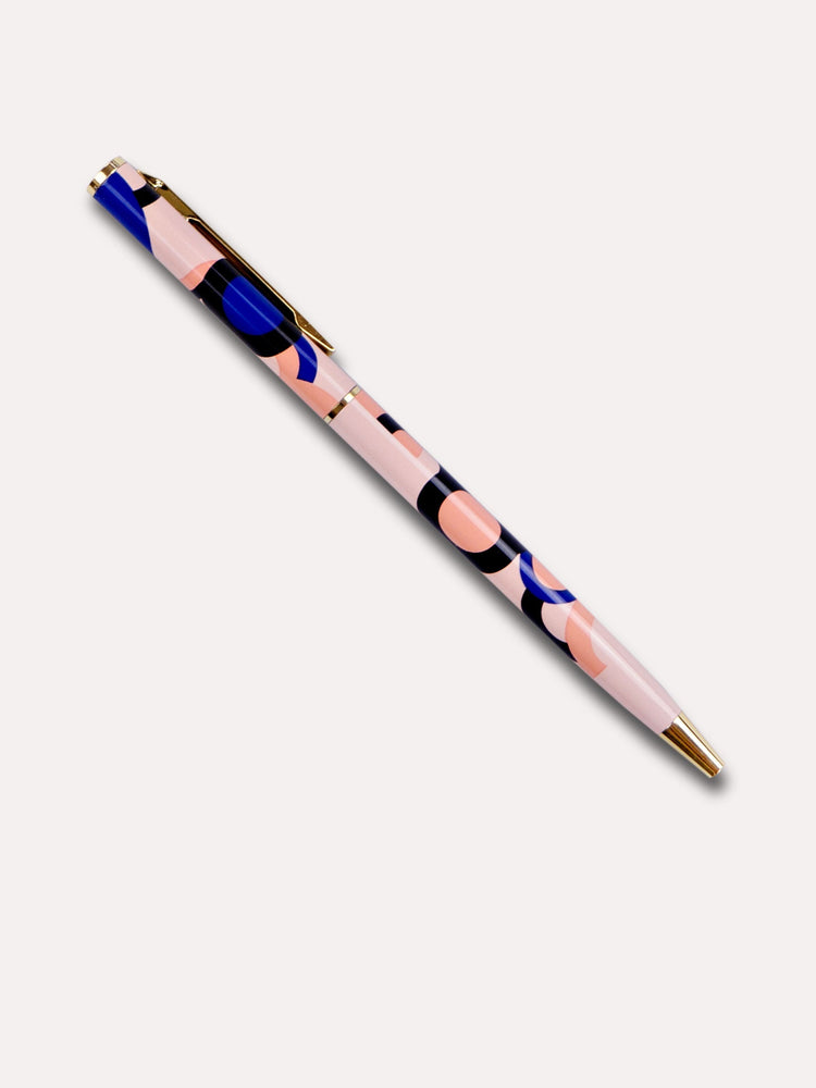 The Completist Tokyo Pen