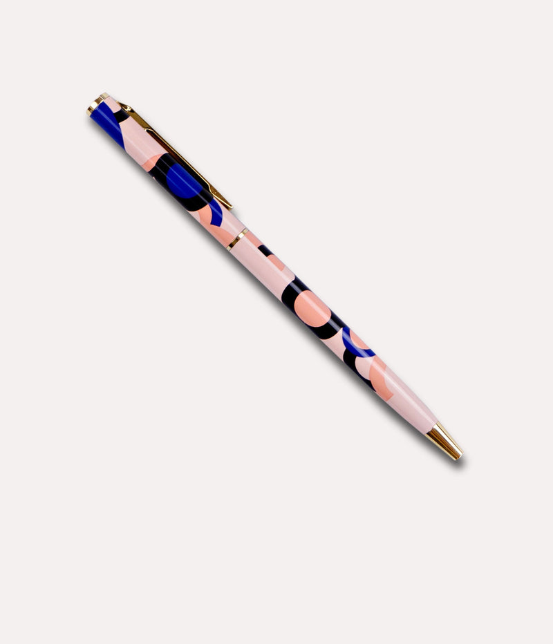 The Completist Tokyo Pen