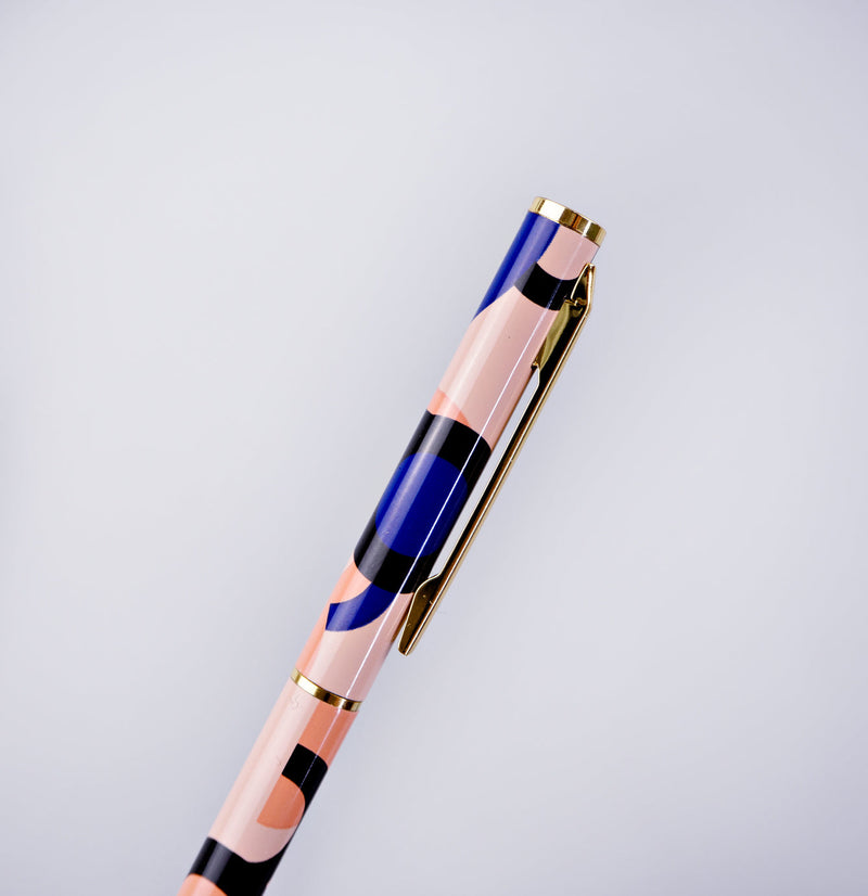 The Completist Tokyo Pen