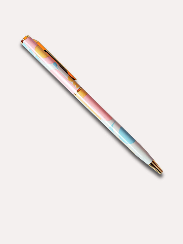 The Completist Helsinki Pen