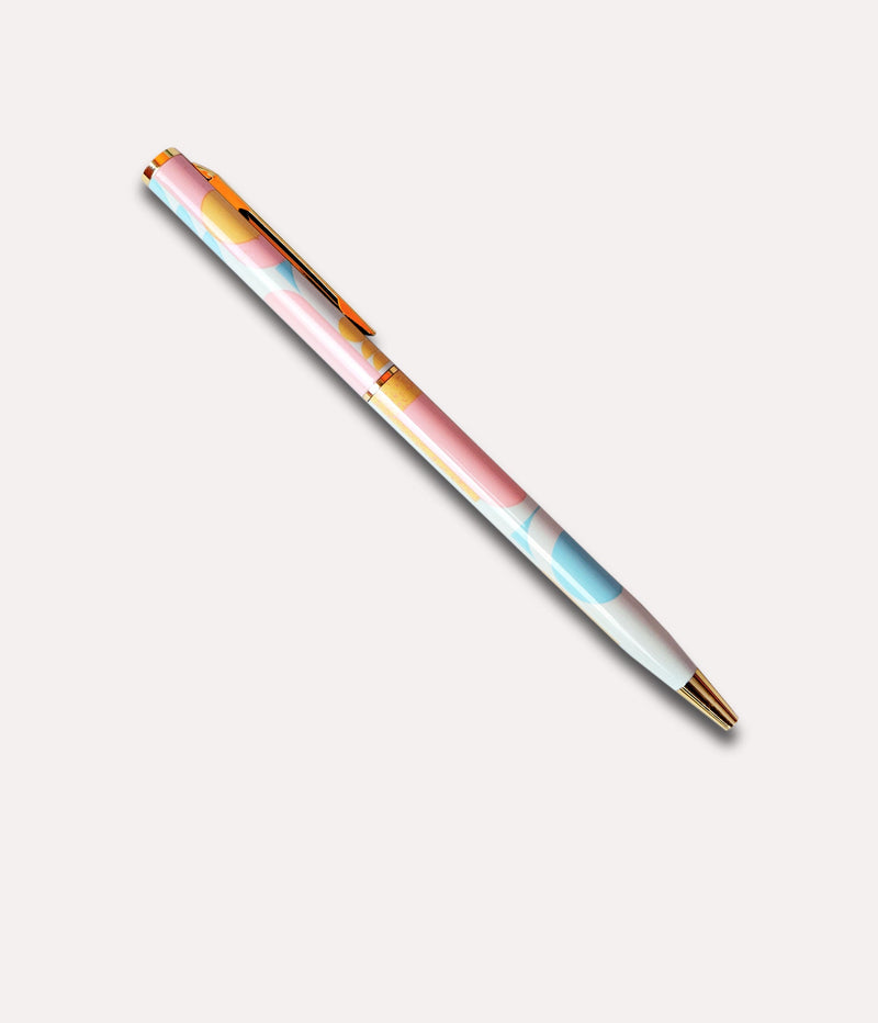 The Completist Helsinki Pen