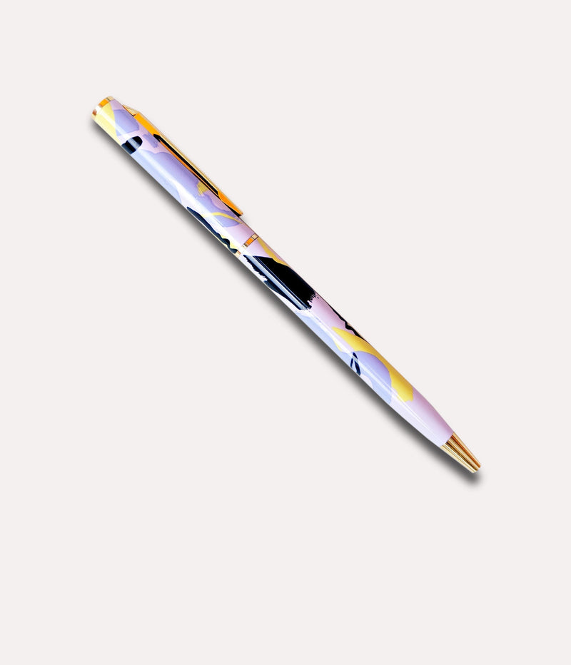 The Completist Orchard Pen