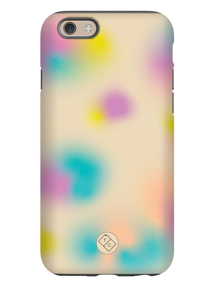 The Completist Gradient Phone Case