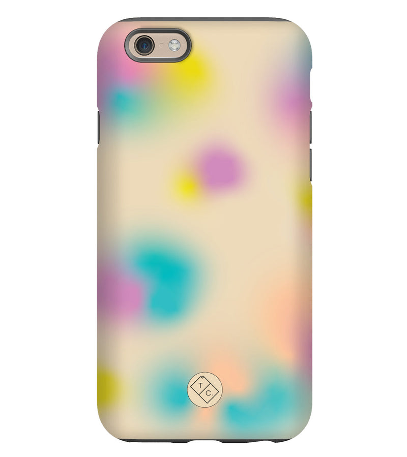 The Completist Gradient Phone Case