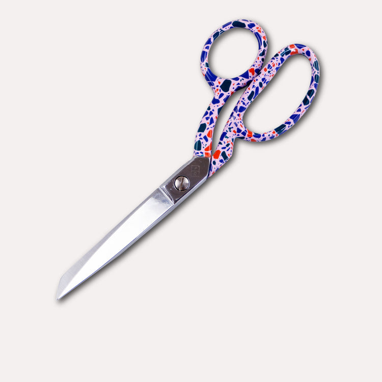 Terrazzo Scissors