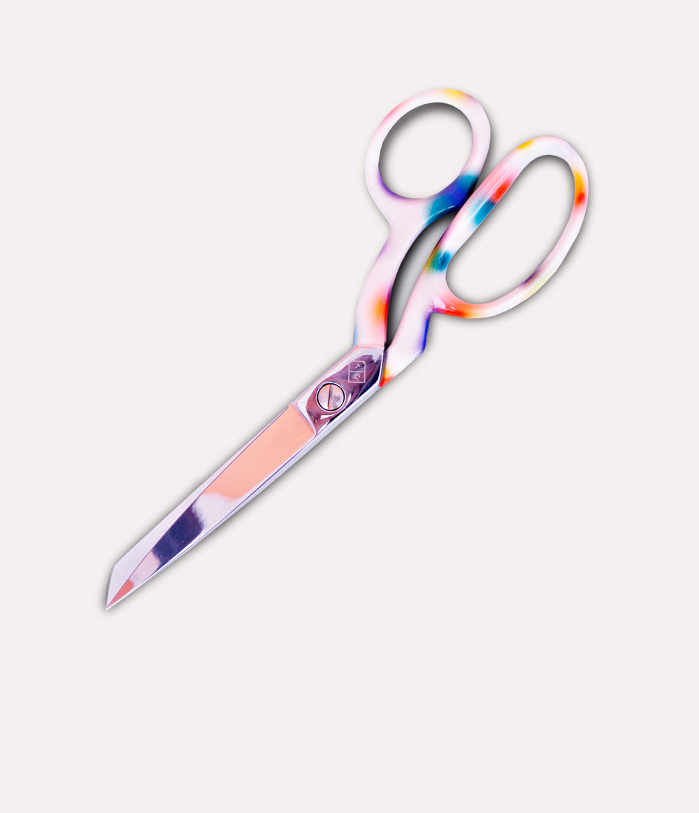 Gradient Scissors