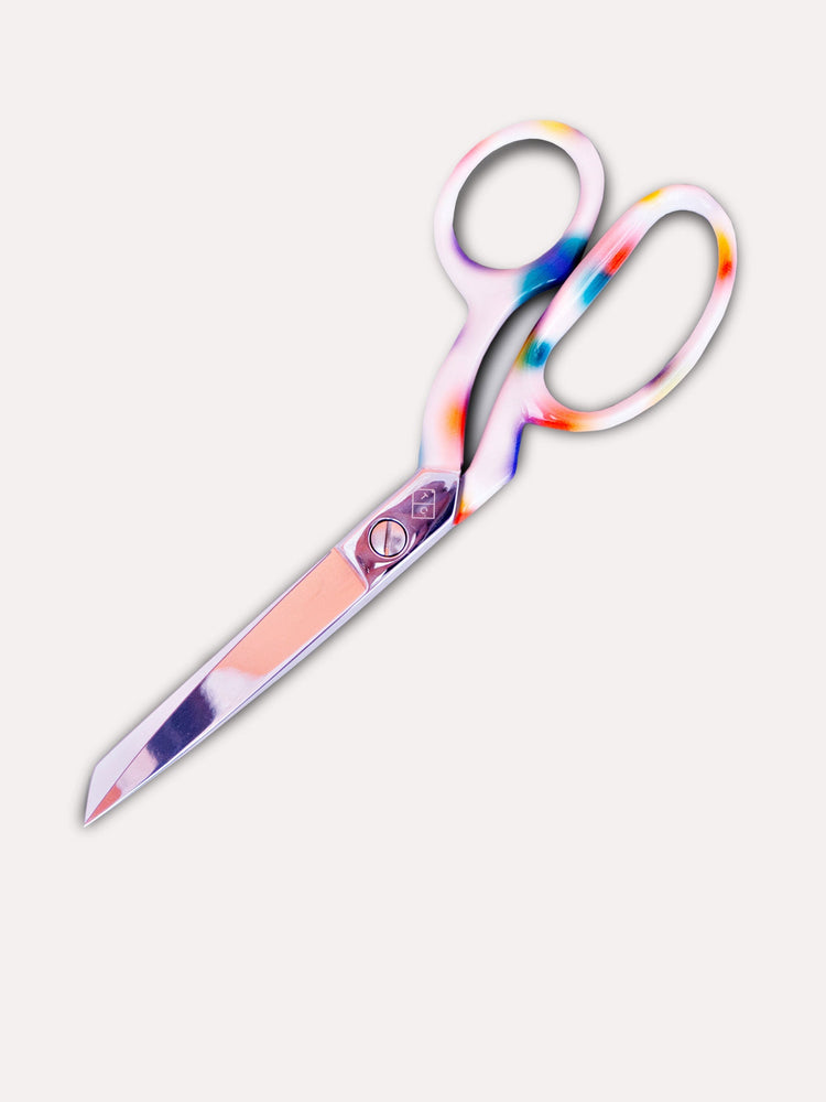 The Completist Gradient Scissors