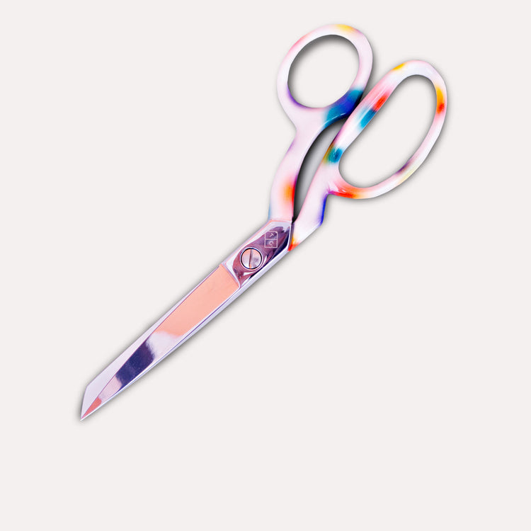 Gradient Scissors