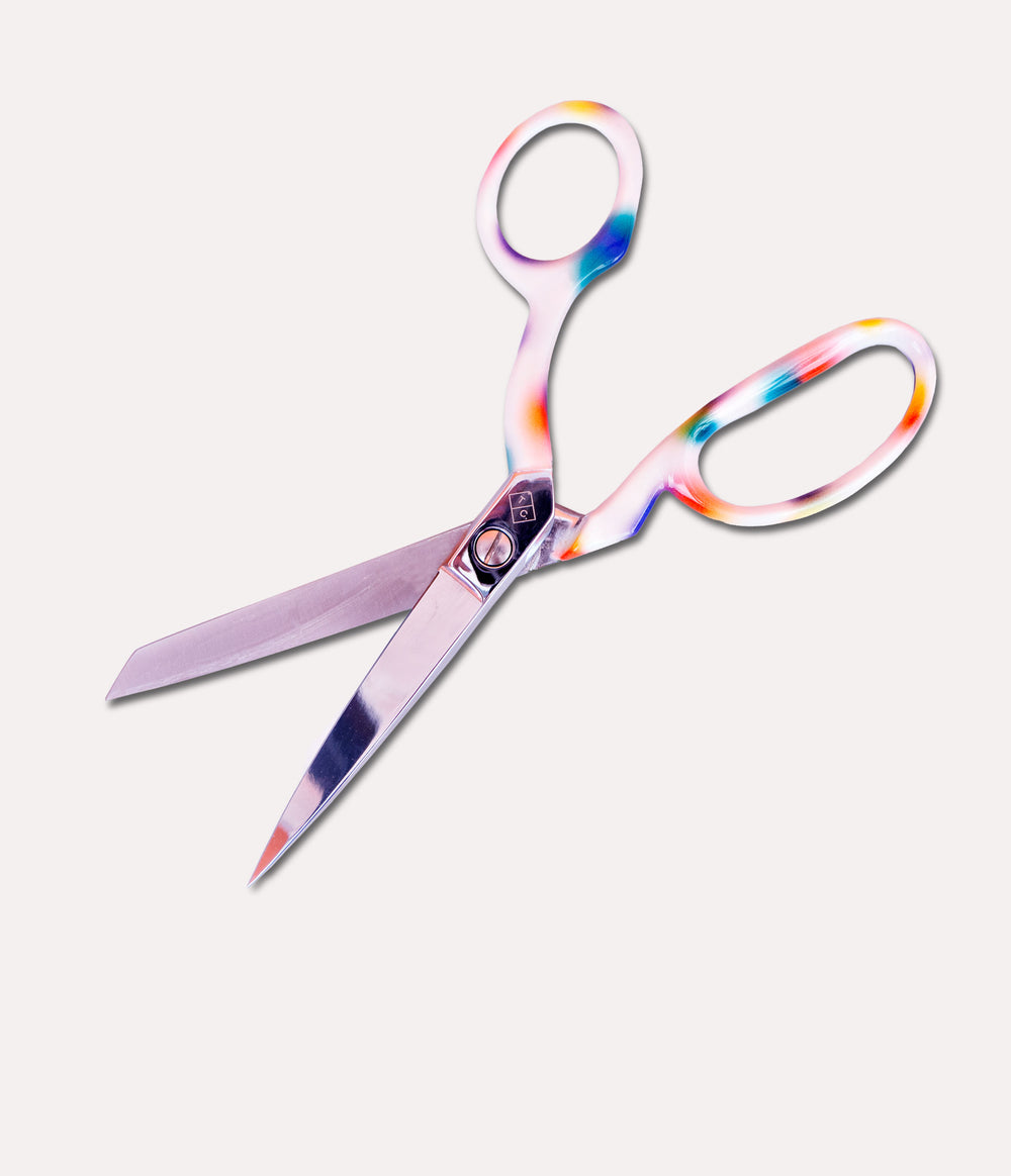 Gradient Scissors