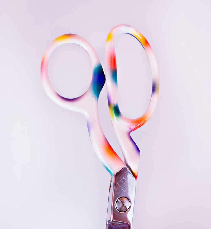 The Completist Gradient Scissors