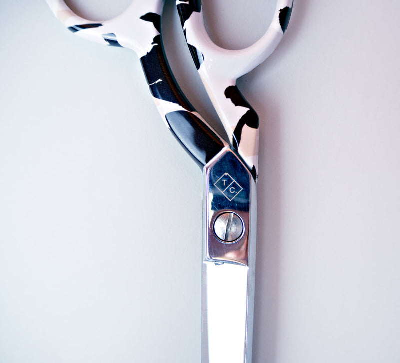 The Completist Kyoto Scissors