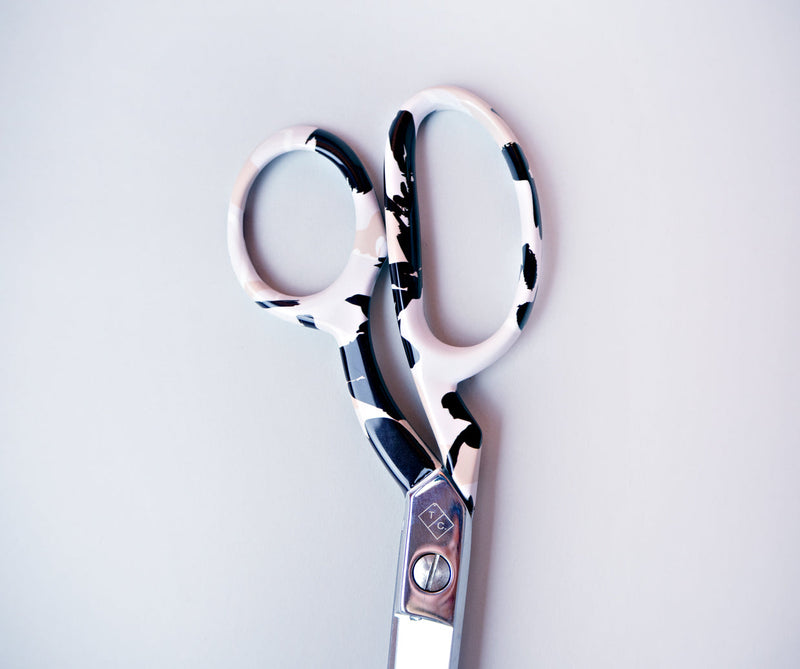 The Completist Kyoto Scissors