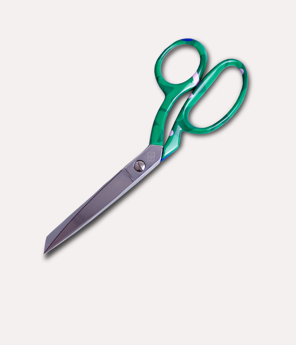 August Scissors