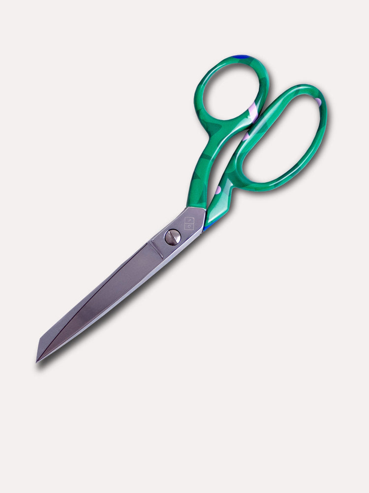 The Completist August Scissors