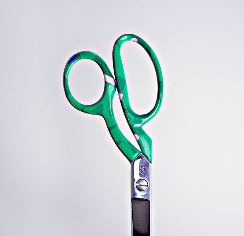 The Completist August Scissors