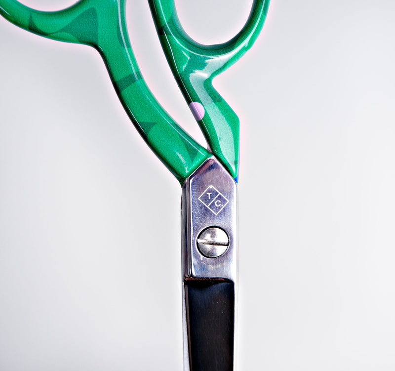 The Completist August Scissors