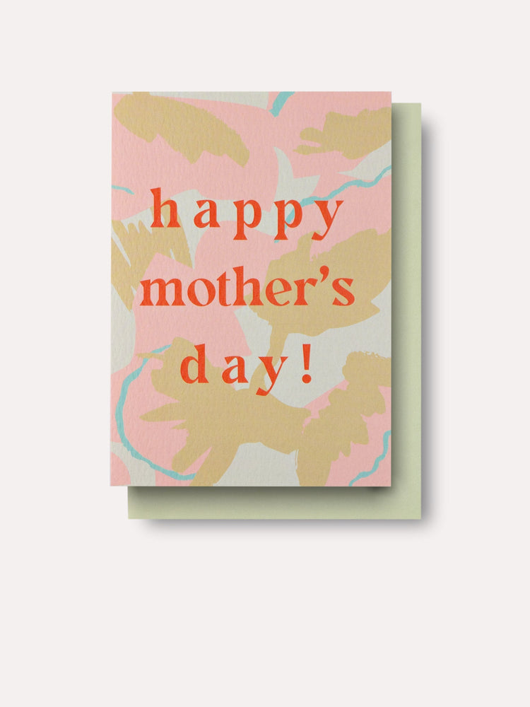 The Completist Kyoto Mother's Day Card