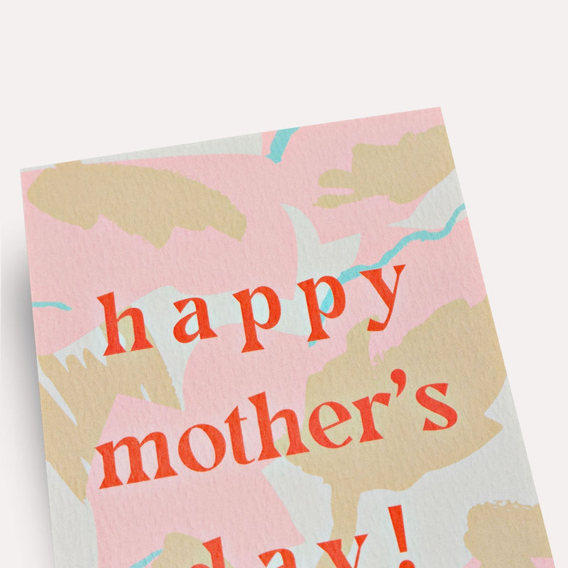 The Completist Kyoto Mother's Day Card