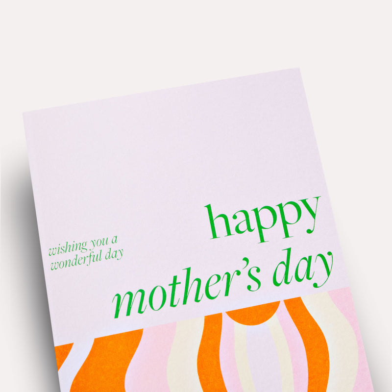 Casetta Mother's Day Card