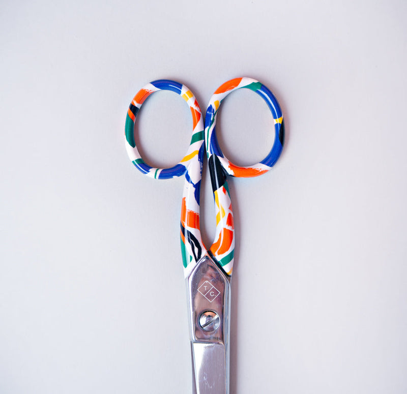 The Completist Orchard Scissors