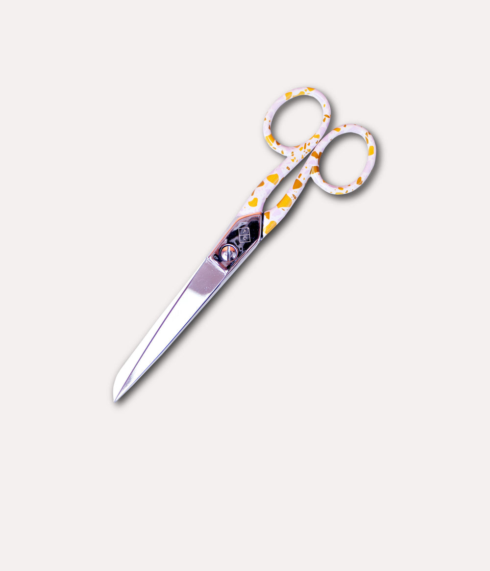 Terrazzo Small Scissors