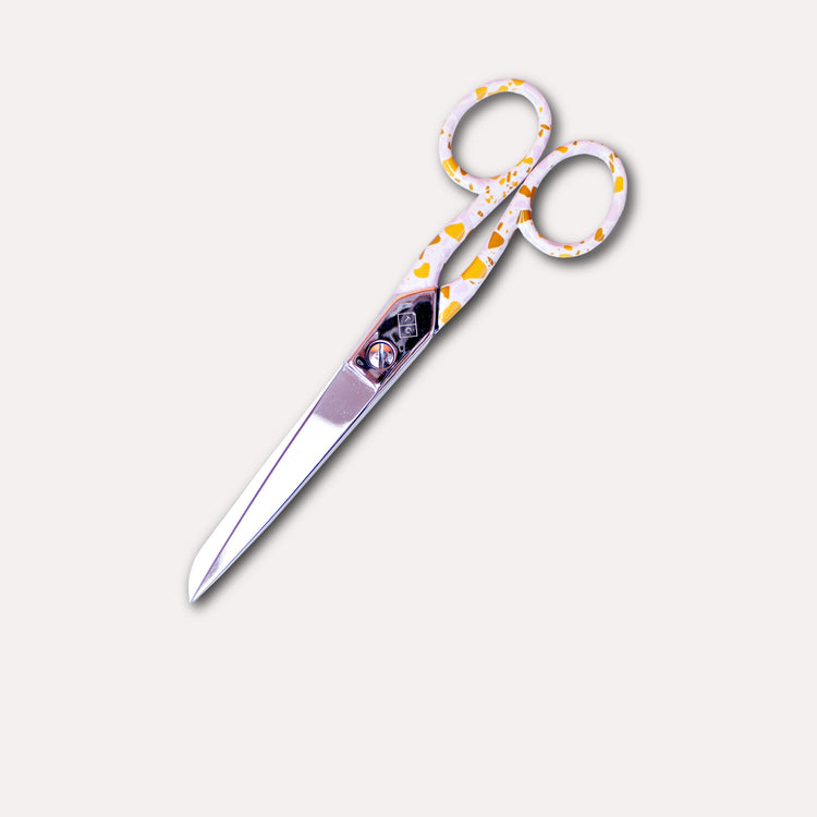 Terrazzo Small Scissors