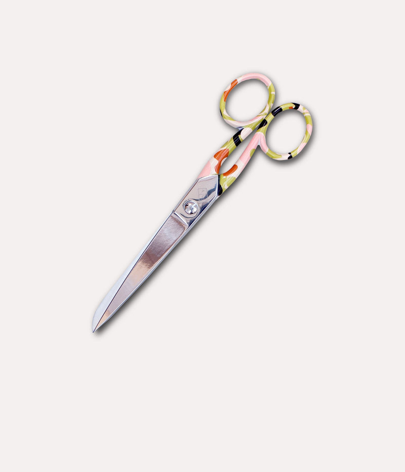 The Completist Juno Small Scissors