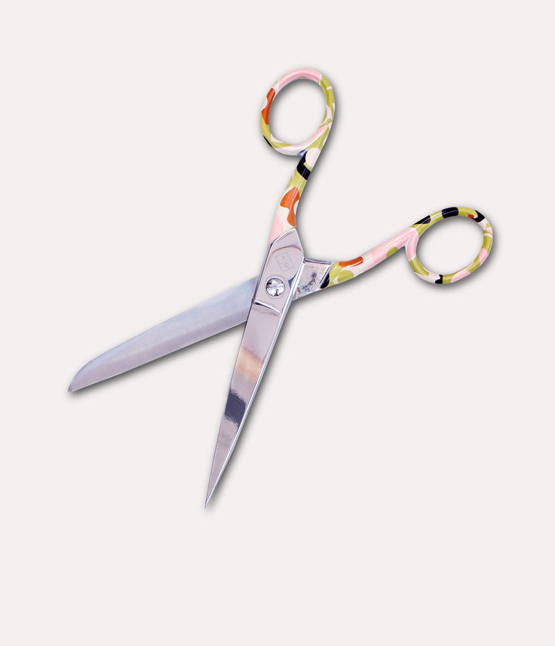 The Completist Juno Small Scissors