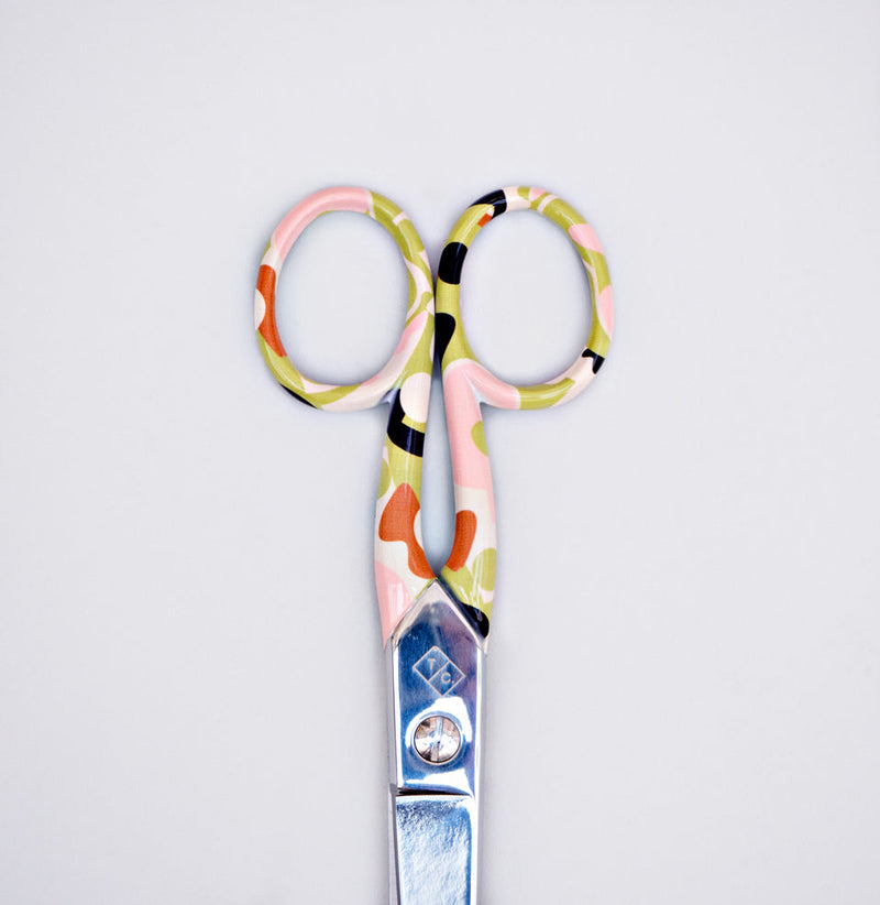 The Completist Juno Small Scissors