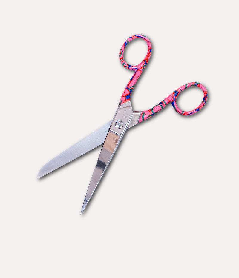 The Completist Capri Small Scissors