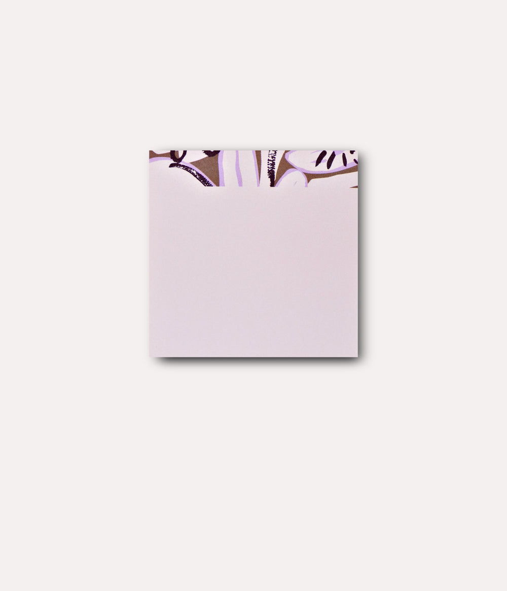 Capri Sticky Notes